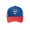 Fun Top Two Tone Baseball Cap