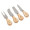 Tomme Cheese Knife Set