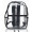 Multi-Function Clear Backpack