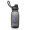 33 oz. Plastic Sports Water Bottle with Spout Lid