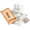 Tea Bags in a Foil Bag
