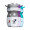 27 oz. Heathrow Plastic Water Bottle