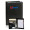 3-Ring PU Leather Portfolios