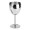 Stainless Steel Wine Glass