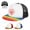 Rainbow Trucker Cap