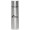 18 oz. Cylindrical Stainless Steel Vacuum Flask