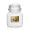 16 oz. ARC Colonial Glass Candy Ja