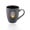 12 oz. Rhodes Two-Tone Bistro Coffee Mugs