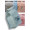 Marble Foldable Insulated Lunch Bags