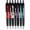 Plastic Pen with Touch Screen Stylus