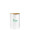 37 oz. Store N Go Glass Storage Jars with Bamboo Lids