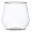 14 oz Stemless Plastic Wine Glass