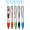 3 in 1 Stylus Ballpoint Pen with LED Light