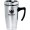 16 oz. Stainless Steel Discount Travel Mugs