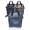 Provo Backpack with Tote Handles