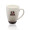 16 oz. Mayan Speckle Clay Latte Mug