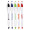 Derby Ballpoint Pen in Assorted Colors