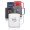 13.5 oz. Kenai Powder Coated Travel Mug
