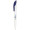 Full Color White Plastic Pen