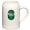 10 oz Bullet Ceramic Beer Stein