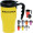 14 oz. Insulated Plastic Travel Mugs