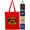 14W x 16H inch Color Cotton Tote Bags