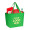 Non-Woven Budget Shopper Tote Bag
