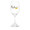 12.75 oz. White Wine Glass Goblets