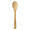 Bamboo Spoon