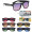 Ocean Gradient Malibu Sunglasses