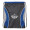 Pinnacle Mesh Drawstring Backpack