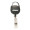 Carabiner Secure-A-Badge