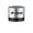 Aluminum Round Bluetooth Speaker