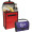 Nylon Foldable Lunch Bag