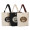11.5 oz. Portland Button-Up Canvas Tote Bag