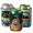Sublimated Can Cooler