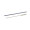 Reuse-it Hypnotic Stainless Steel Straw Set