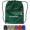 Drawstring Backpack With Zipper