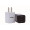 2 USB Dual Port Wall Charger Adapter