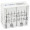 Rectangle Puzzle Cube