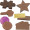 Individually Wrapped Chocolates