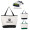 Sifter Beach Tote Bag