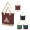 Bottom Line Cotton Tote Bag