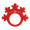 Maple Leaf Liberty Visor