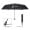 54" Arc Telescopic Folding Colossal Umbrella