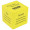 Foam 4.5" Desktop Puzzle Cube