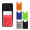 Push Pop Phone Wallet