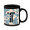 11 Oz. Avery Full Color Mug