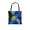 12" W X 12" H Polyester Bag