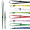 Universal Source® 3/8" Adjustable Polyester Lanyard